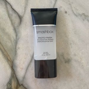 Smashbox Photo Finish Foundation Primer